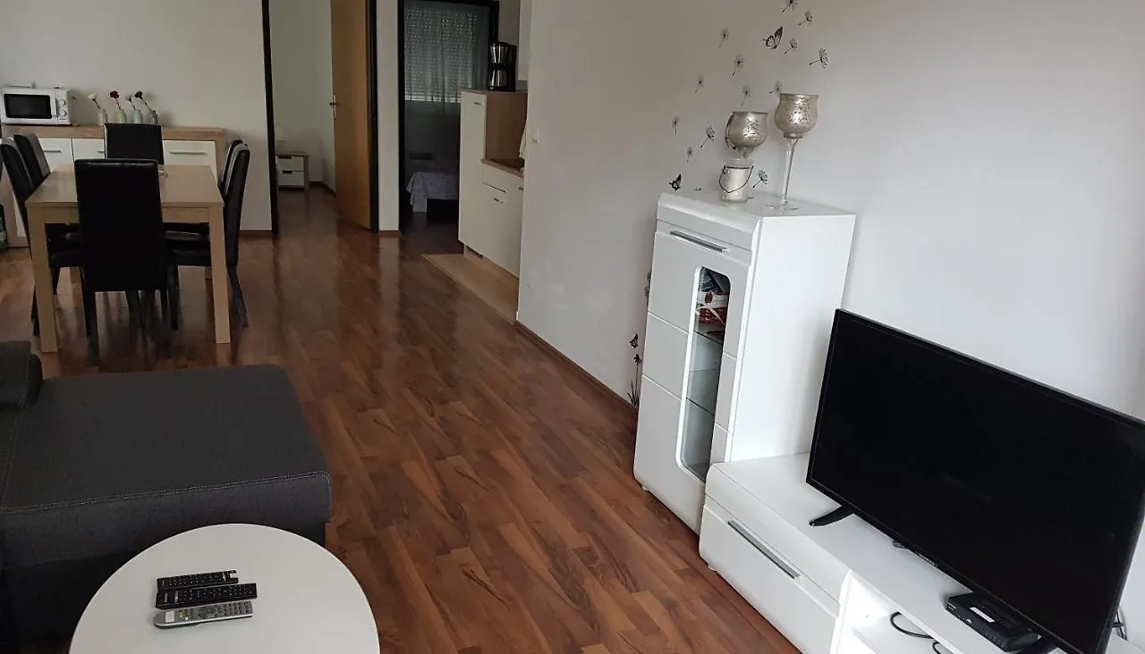 Apartment Adrijana Medulin