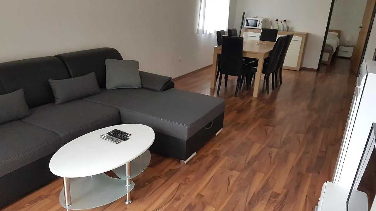 Apartment Adrijana Medulin