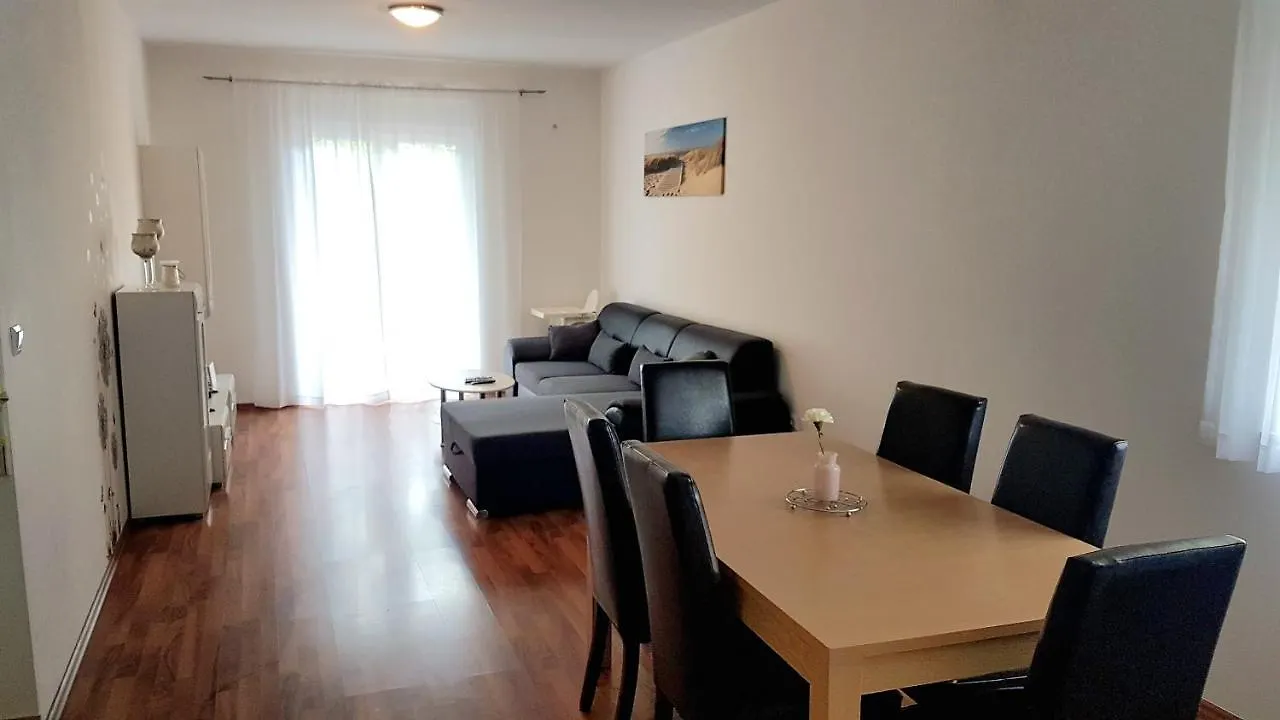 Apartment Adrijana Medulin