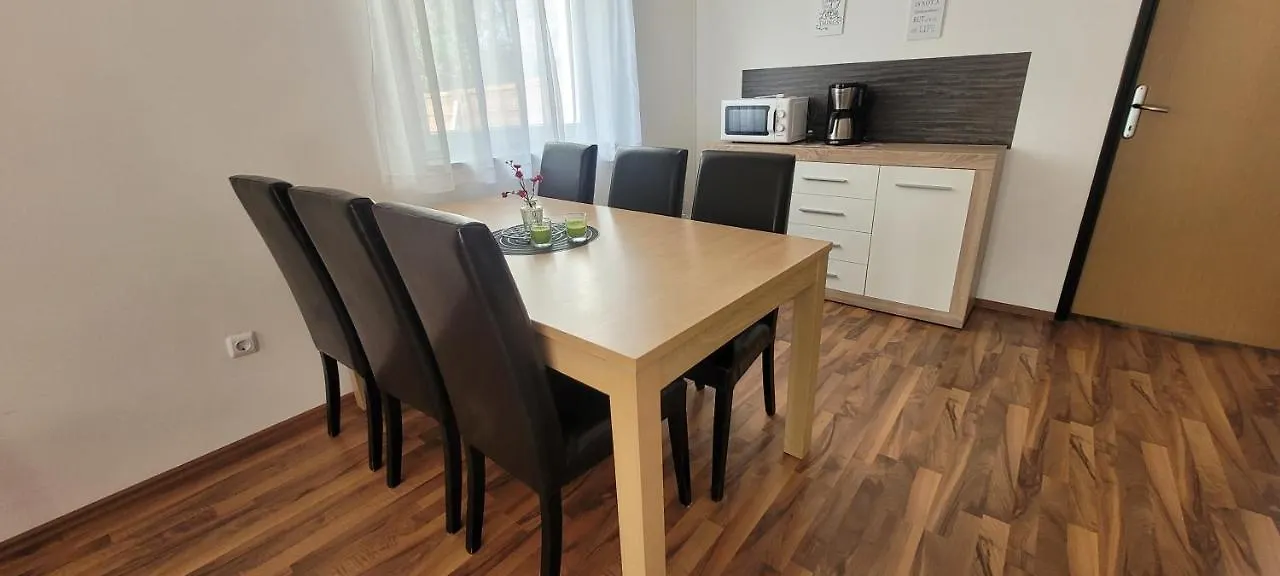 Apartment Adrijana Medulin