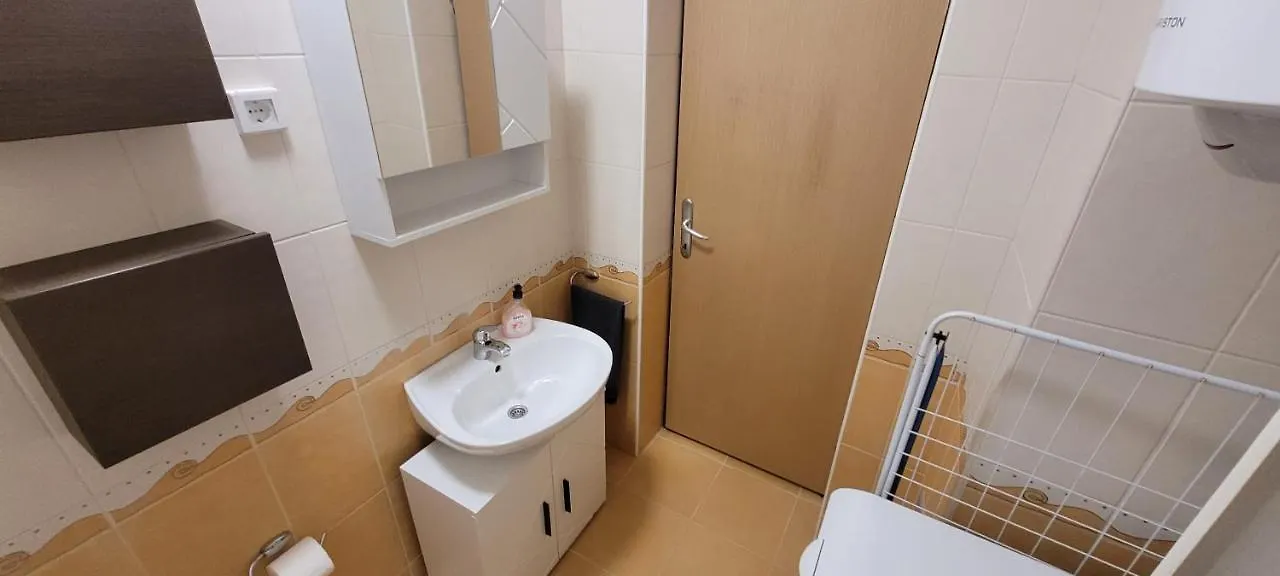 Apartment Adrijana Medulin Kroatien