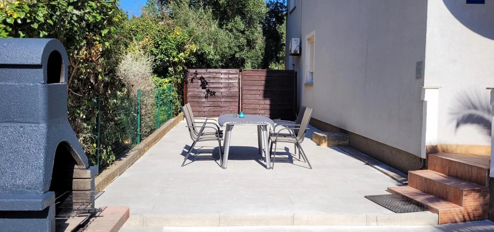 Apartment Adrijana Medulin