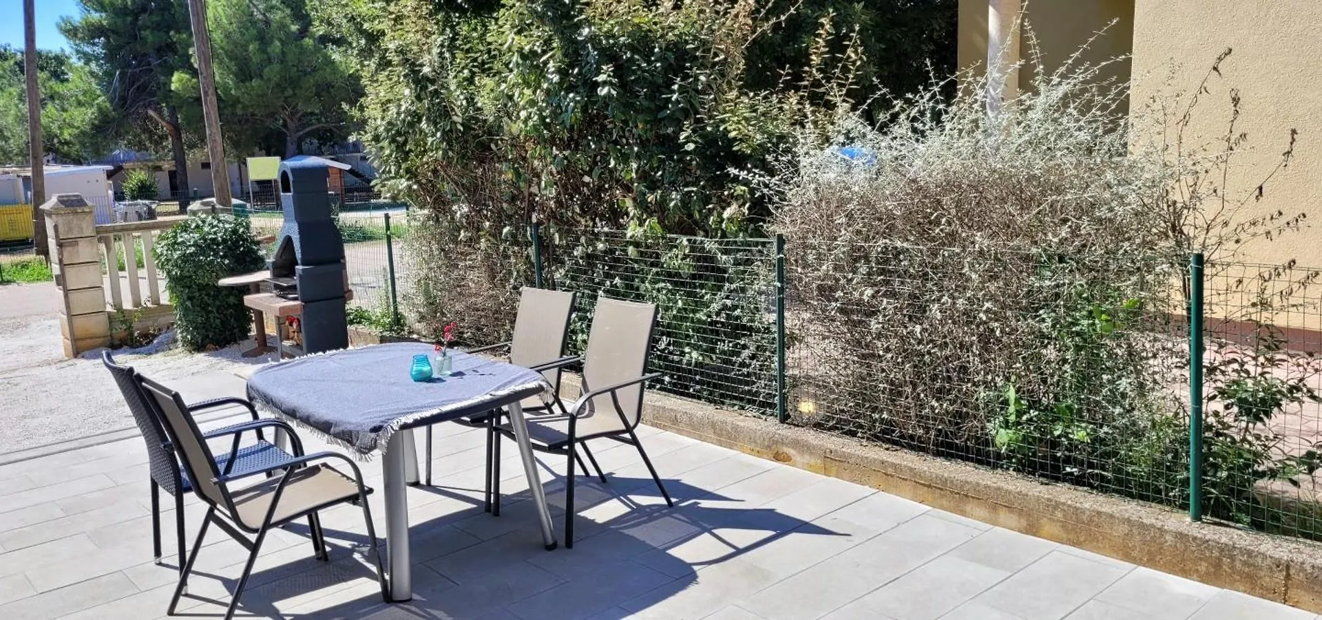 Apartment Adrijana Medulin